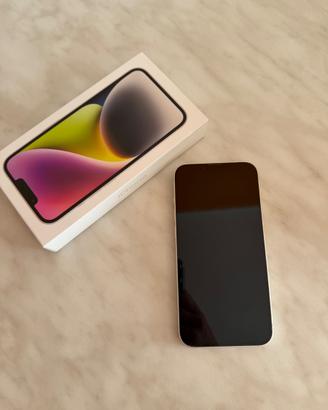 iPhone 14 (128 gb)