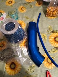 kit aspirazione diretta