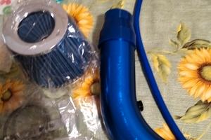 kit aspirazione diretta