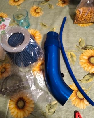 kit aspirazione diretta