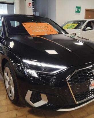AUDI A3 SPORTBACK 30 E TFSI S tr. Bus. Advan. GR