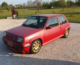 Renault 5 - 1990
