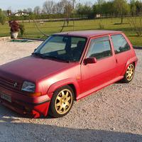 Renault 5 - 1990