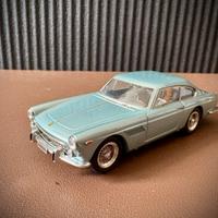 Ferrari F250 GT Lusso Bang