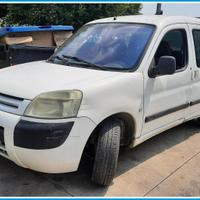 Ricambi Usati CITROEN BERLINGO 2003