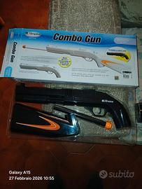 Combo Gun
