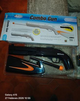Combo Gun