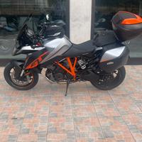 Accessori Ktm super duke gt
