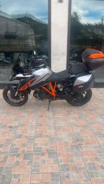 Accessori Ktm super duke gt