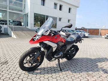 BMW Motorrad R 1300 GS