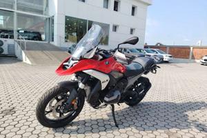 BMW Motorrad R 1300 GS