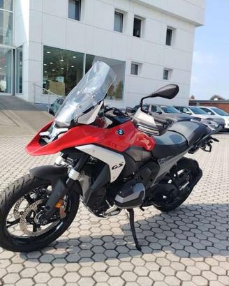 BMW Motorrad R 1300 GS
