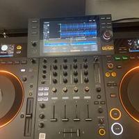 Pioneer Opus Quad
