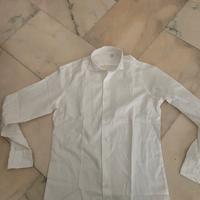 Elegante camicia uomo