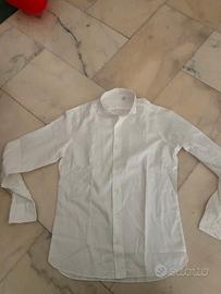 Elegante camicia uomo