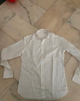 Elegante camicia uomo
