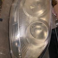 Fanali golf 5 2004