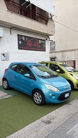 FORD KA 1.2 8V 69CV