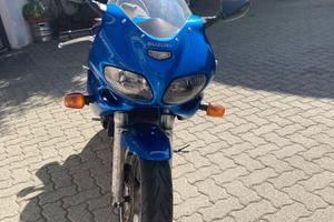 Suzuki sv650s