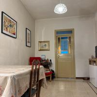 Casa semi indipendente a Partanna Mondello