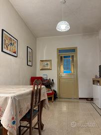 Casa semi indipendente a Partanna Mondello