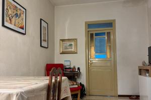 Casa semi indipendente a Partanna Mondello