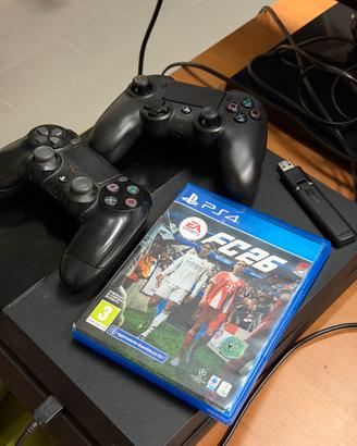 Ps4 Original