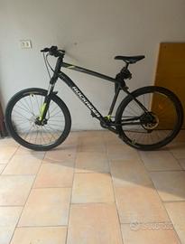 Bici MTB
