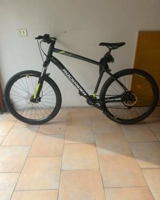 Bici MTB