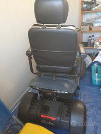 Scooter per anziani