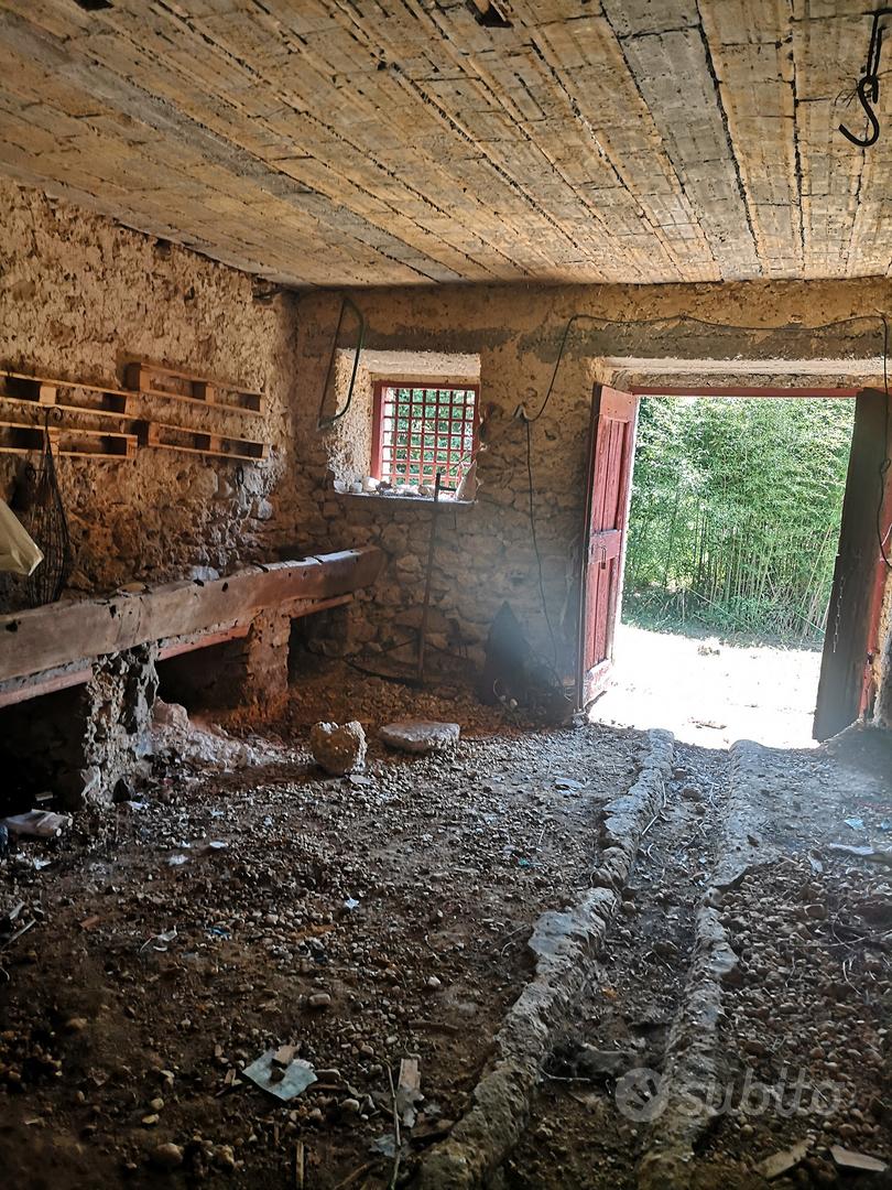Rustico Nel Comune di Rocca Sinibalda - Vista 2