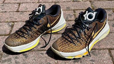 Nike KD 8 Easy Euro