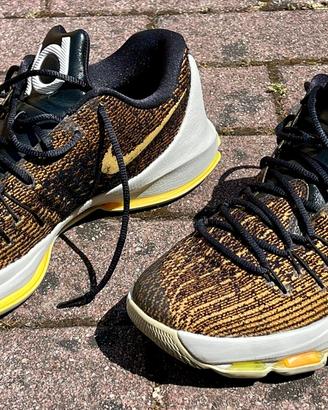 Nike KD 8 Easy Euro