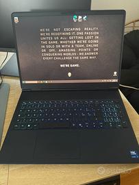 Alienware aurora 16x rtx 5070
