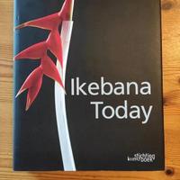 libro  IKEBANA 9789058562081 nuovo