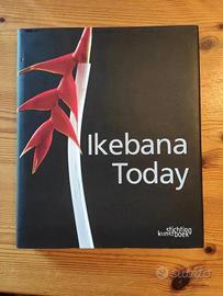 libro  IKEBANA 9789058562081 nuovo