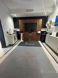 MACCHINARIO TECNOBODY D-WALL