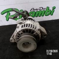ALTERNATORE PER LAND CRUISER KZJ90 3.0 TD 1999