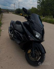 T-max 500cc