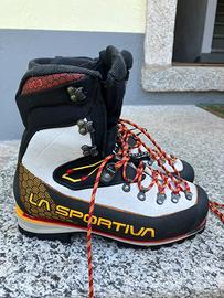 Scarponi NEPAL Cube GTX Donna