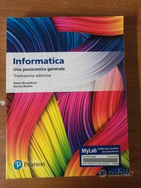 Informatica, una panoramica generale di Brookshear