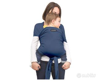 Fascia portabebè