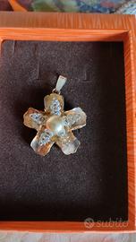 Ciondolo/Pendente ALFE Design in argento 925