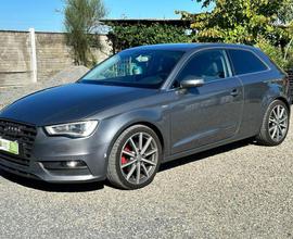 AUDI A3 2.0 TDI Ambition