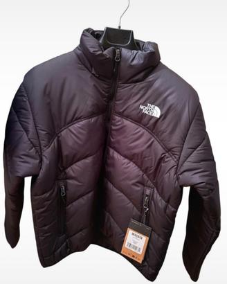 Piumino the north face