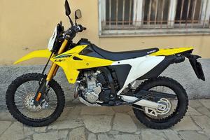 SUZUKI DR-Z 4S