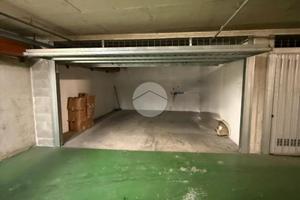 AUTORIMESSA A BERGAMO