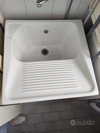 lavabo dolomite