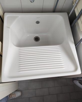 lavabo dolomite