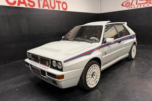 Lancia Delta 2.0 evo1 turbo 16V HF integrale
